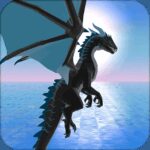 Dragon Simulator 3D v1.1061 MOD APK (Unlimited Coins, Free Upgrades)