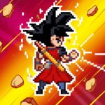 Dragon Warrior Legend Champion v23.5 MOD APK (Menu, Money, God Mode)