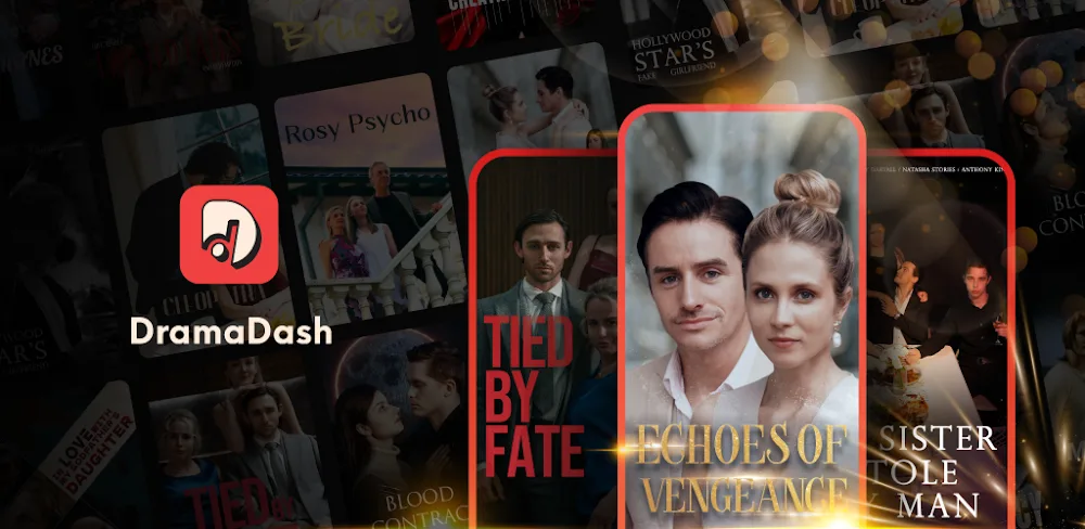 DramaDash v1.5.14.2 MOD APK (Premium Unlocked)