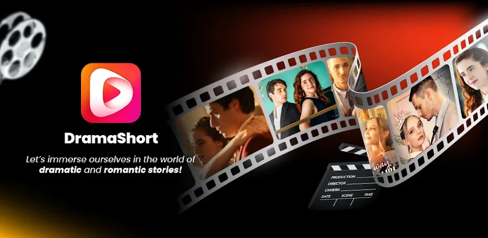 DramaOn v1.3.1 MOD APK (Premium Unlocked)