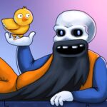 DRAW CHILLY v1.0.51 APK (Full Game)