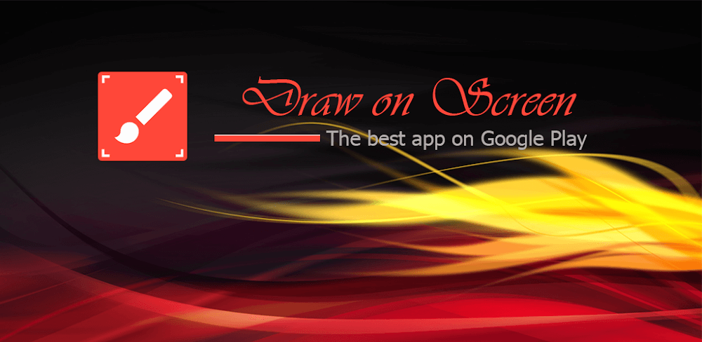 Draw on Screen v1.6.8 APK + MOD (Premium Unlocked)