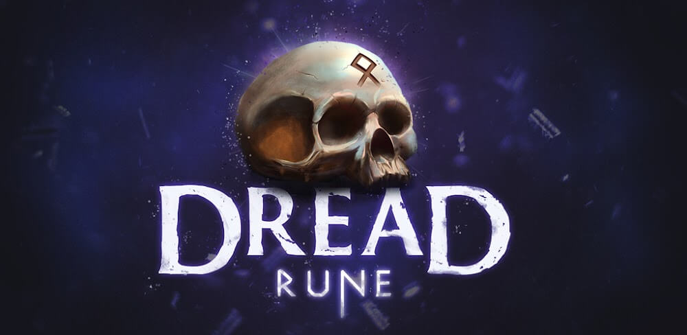 Dread Rune v0.55.6 MOD APK (God Mode)