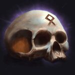 Dread Rune v0.55.6 MOD APK (God Mode)