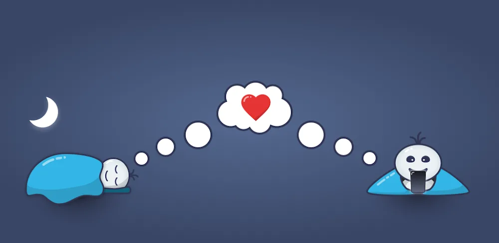 Dream Catcher v5.3.1 MOD APK (Premium Unlocked)