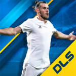 Dream League Soccer 2019 v6.15 MOD APK (Unlimited Money)