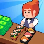 Dream Restaurant: Tycoon Game v2.5.3 MOD APK (Menu, Unlimited Diamond, Spice)