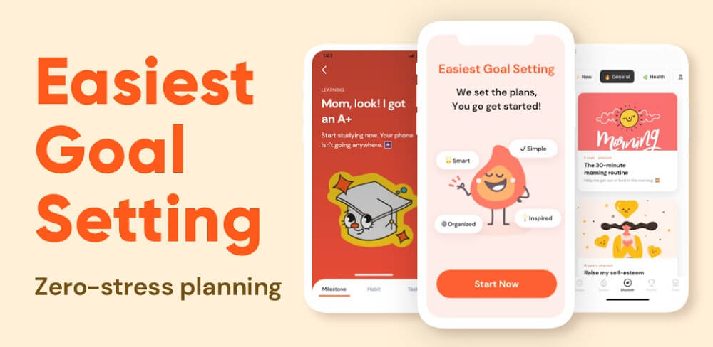 Dreamfora v5.1.8 MOD APK (Premium Unlocked)