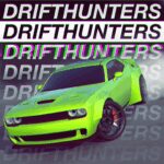 Drift Hunters v1.5.11 MOD APK (Unlimited Money, No ADS)