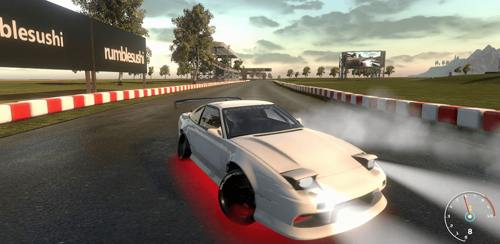 Drive.RS v0.969 MOD APK (Unlimited Money, All Car Purchased)
