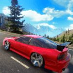 Drive.RS v0.969 MOD APK (Unlimited Money, All Car Purchased)