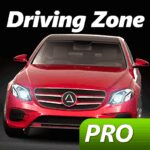 Driving Zone: Germany Pro v1.200.70 MOD APK (Unlocked paid, Unlimited Money)