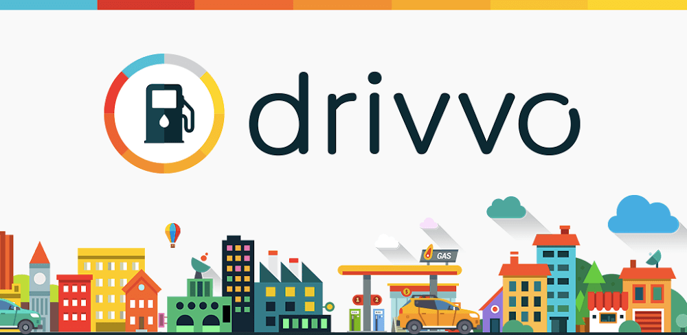 Drivvo v9.0.2 MOD APK (Premium Unlocked)