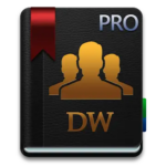 DW Contacts APK v3.3.5.2 (Full Version)