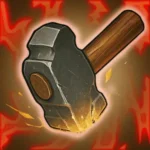 Dwarf Idle RPG v1.0.10 MOD APK (Menu, Damage Multiplier, God Mode)