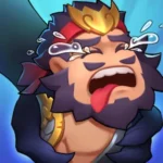 Dynasty Squad v1.3.9 MOD APK (Menu, Damage, God Mode)