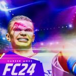 EA Sports FC 24 Football v1.0 APK (Latest)