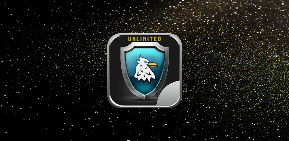 EAGLE Security UNLIMITED v3.1.86 APK (PAID/Patched)
