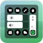 Easy Control AZ v3.0.1 MOD APK (Premium Unlocked)