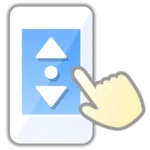 Easy Scroll v7.5 MOD APK (Premium Unlocked)