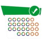 Easy work scheduling v1.8.0 MOD APK (Premium Unlocked)