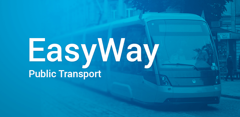 EasyWay v6.1.3.30 MOD APK (Premium Unlocked)