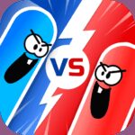 Eat Tac Toe v1.1.53 MOD APK (Unlimited Coins)