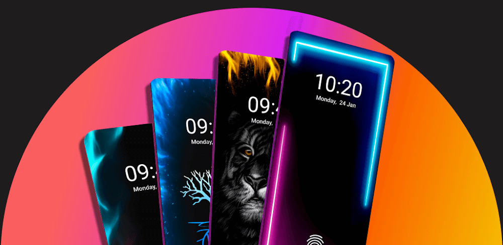 EDGE Lighting v3.3.17 APK + MOD (Premium Unlocked)