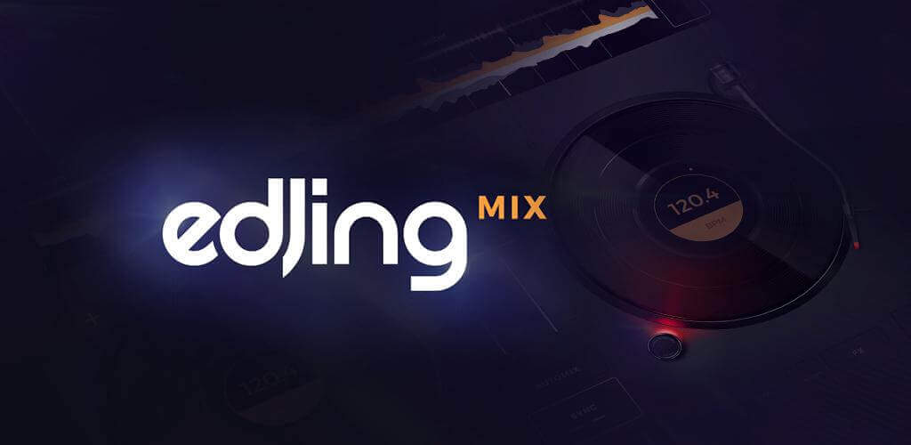 edjing Mix v7.28.01 MOD APK (Premium Unlocked)