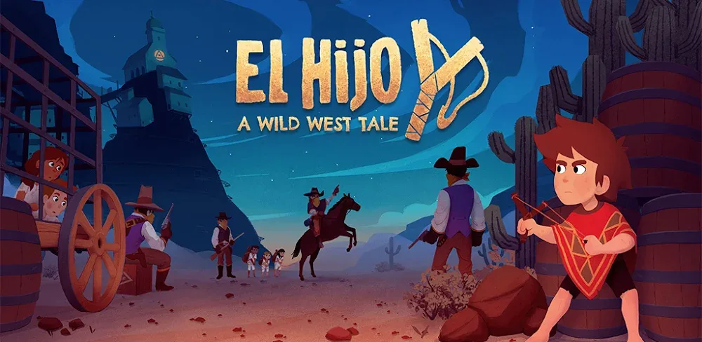 El Hijo v1.0.2 MOD APK (Unlocked Game)