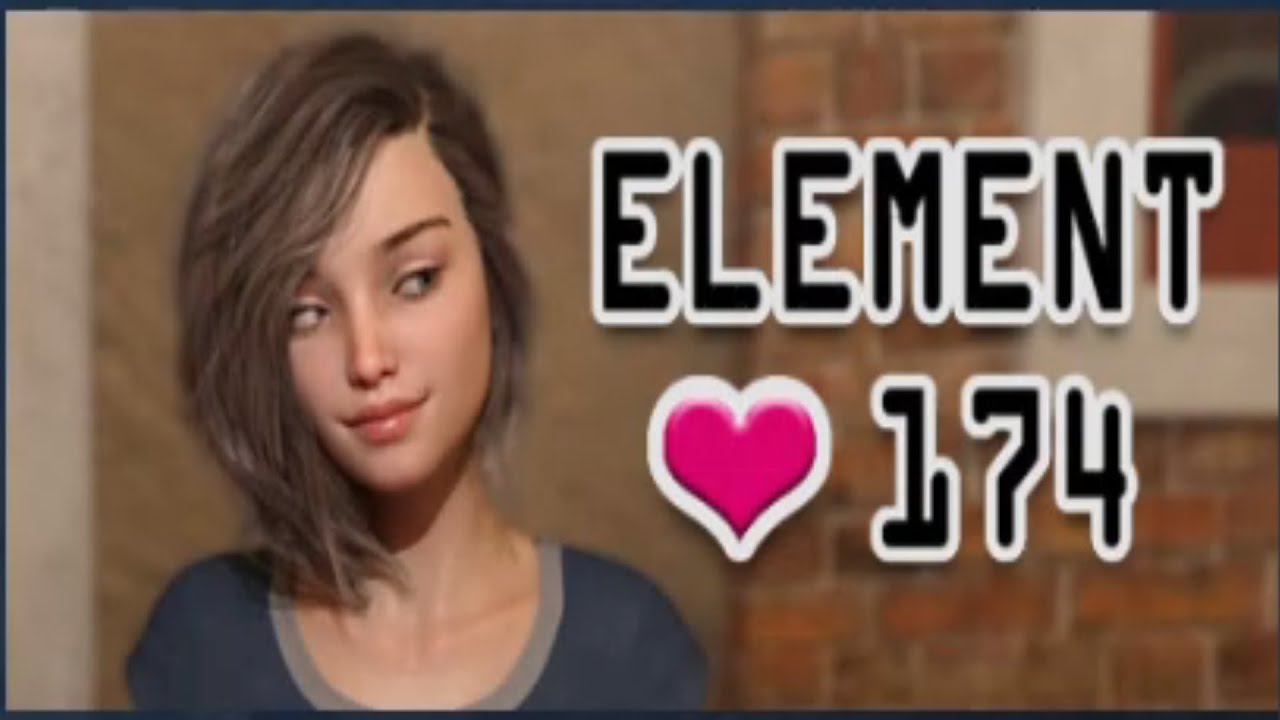 Element-174 v0.26c MOD APK (Unlocked Game)