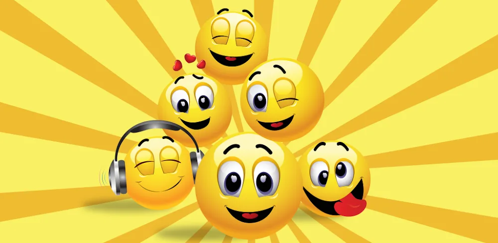 Elite Emoji v3.1.0 MOD APK (Premium Unlocked)