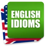 English Idioms & Slang Phrases v2.0.4 MOD APK (Premium Unlocked)