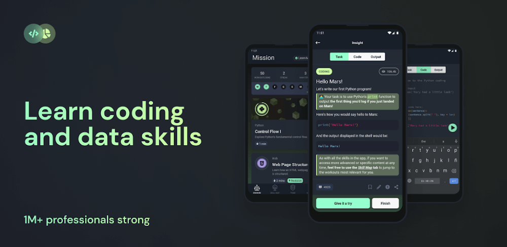 Enki v2.40.5 MOD APK (Premium Unlocked)