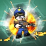 Epic Little War Game v2.027 APK (Full Game)