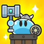 Epic Slime Heroes: Idle RPG v2.2.1 MOD APK (Menu, Speed Hack)