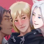 Episode Boys Love : BL Story v2.0.4 MOD APK (Unlimited Gem, Blocked All Ads)
