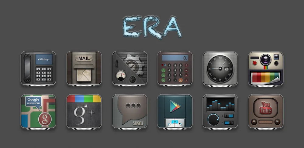 Era v6.3 APK (Full Version)