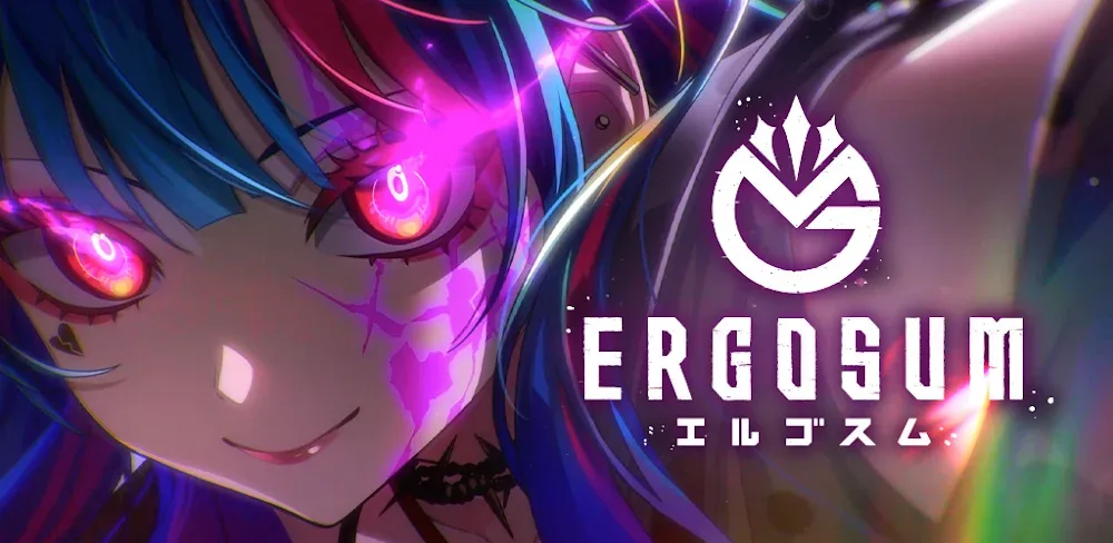 ERGOSUM v1.14.71 MOD APK (Menu, Damage, Defense Multiplier)