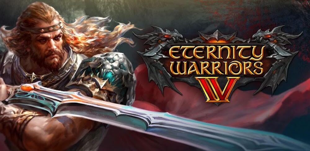 ETERNITY WARRIORS 4 v1.3.0 APK (Latest)