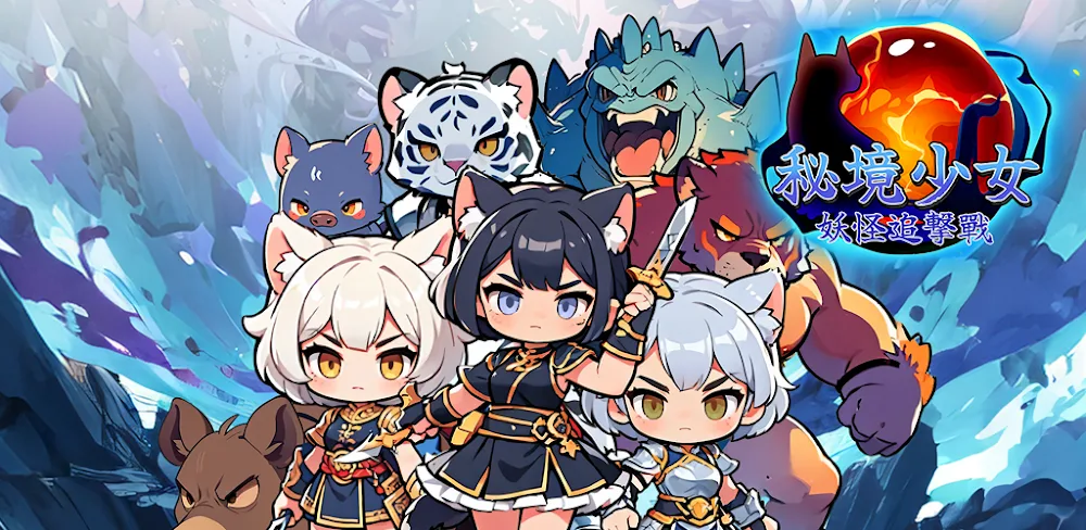 Ethereal Hunter AFK RPG v10.1.7 MOD APK (Menu, Damage Multiplier)