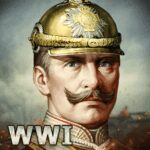European War 6: 1914 v1.3.46 MOD APK (Unlimited Money)