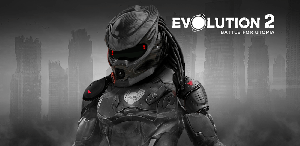 Evolution 2 v0.2760.90044 MOD APK (Damage, God Mode, Auto Win)