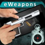 eWeapons Gun Weapon Simulator v2.2.4 MOD APK (Unlocked, Free Rewards)