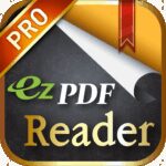 ezPDF Reader v2.7.1.12 APK (Full Version)