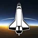 F-Sim | Space Shuttle 2 v1.2.63 APK (Full Game)