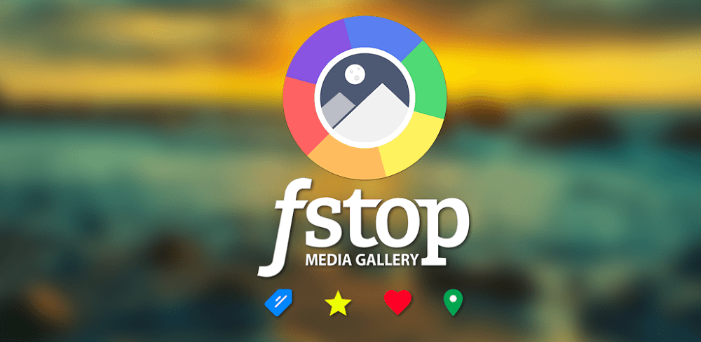 F Stop Gallery v5.5.484 MOD APK (Pro Unlocked)