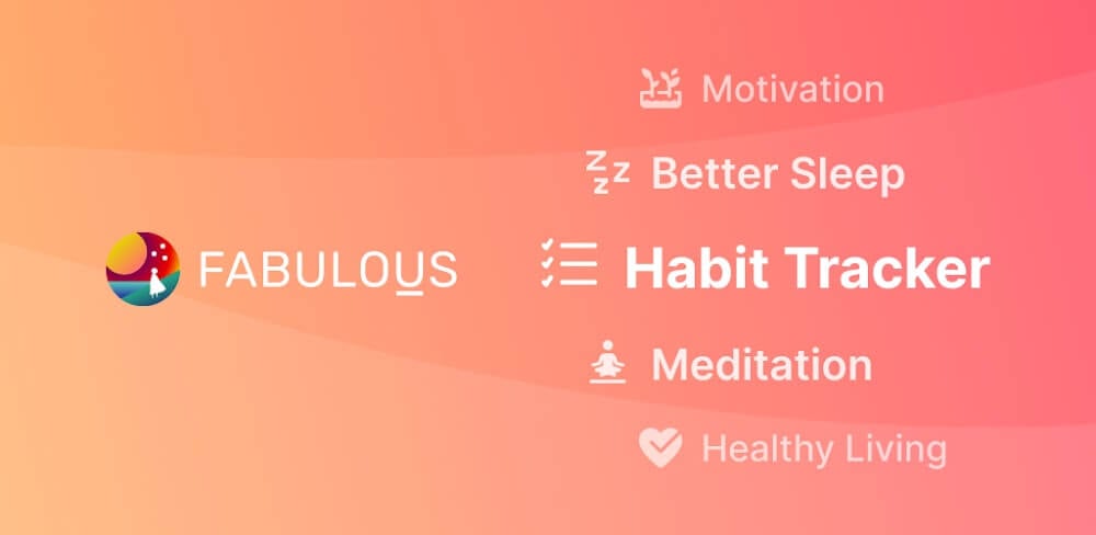 Fabulous v17.0 MOD APK (Premium Unlocked)
