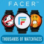 Facer Watch Faces v7.0.60 MOD APK (Premium Unlocked)