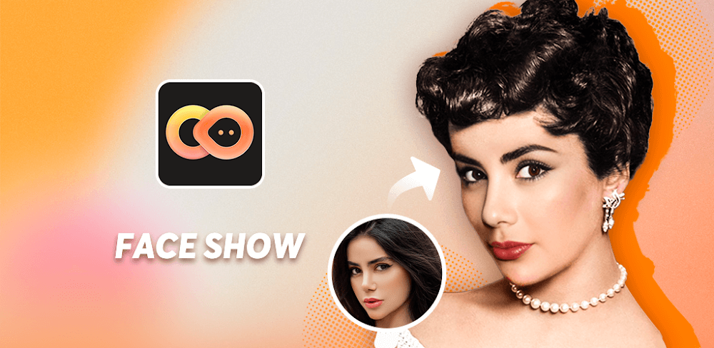 FaceShow v2.37.10163 MOD APK (Premium Unlocked)